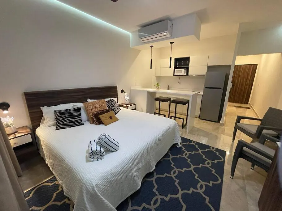 טולום *Promo*Modern Studio Prime Area